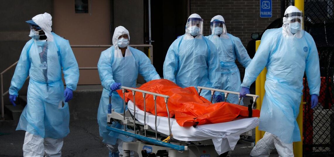 Advierten que enfermos con coronavirus pueden transmitir el virus hasta 90 días luego de recuperarse