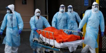 Advierten que enfermos con coronavirus pueden transmitir el virus hasta 90 días luego de recuperarse