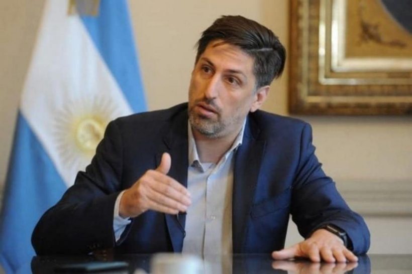 El Gobierno ratificó que hay “dudas” sobre el regreso a clases por la pandemia