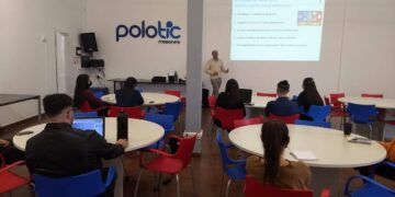Proyecta.te: la Incubadora de Empresas continúa asesorando y capacitando