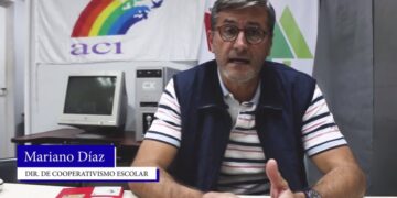 Misiones integrará la Comisión Nacional de Cooperativismo Escolar