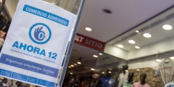 Relanzaron el plan Ahora 12 con nuevos rubros incluidos