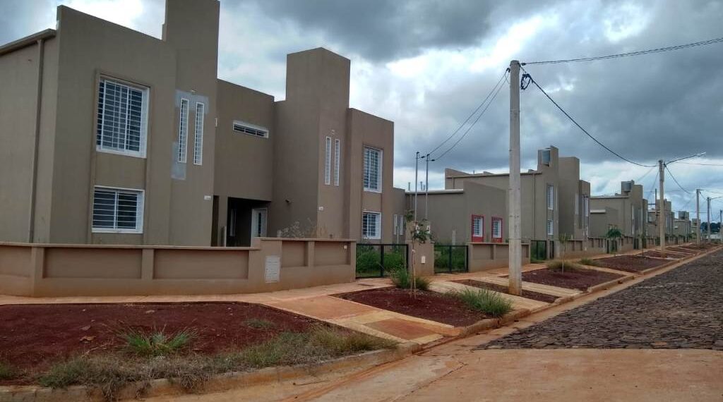 Procrear: se habilitará la inscripción para 400 viviendas en Posadas