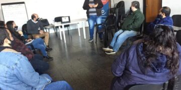 Avanza el Registro digital de Emprendedores