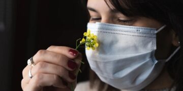 Primavera: alergia y coronavirus, cómo diferenciar los síntomas