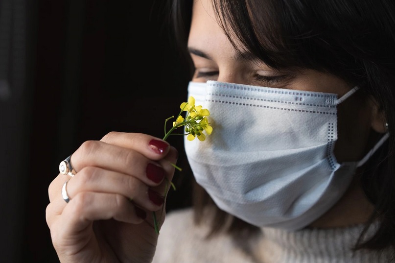 Primavera: alergia y coronavirus, cómo diferenciar los síntomas