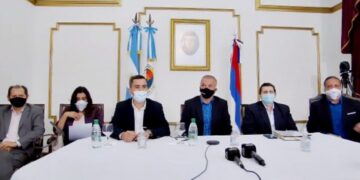 Presentaron plan de ayuda al sector turístico en Misiones