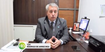 Concejales aprobaron la instalación de un camping municipal en Posadas