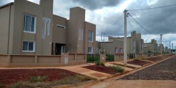 Procrear: se habilitará la inscripción para 400 viviendas en Posadas