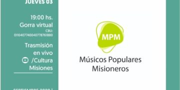 Comienzan las Peñas Virtuales del MPM