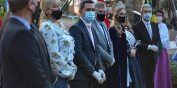 Turismo interno: realizarán visitas guiadas por casas típicas del Parque de las Naciones