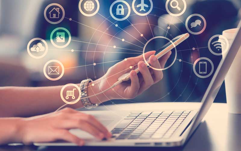 Comercio electrónico: el Gobierno adoptó nuevas medidas para proteger a los consumidores
