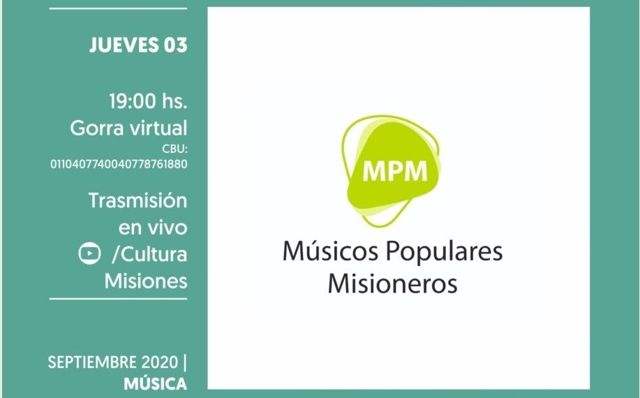Comienzan las Peñas Virtuales del MPM