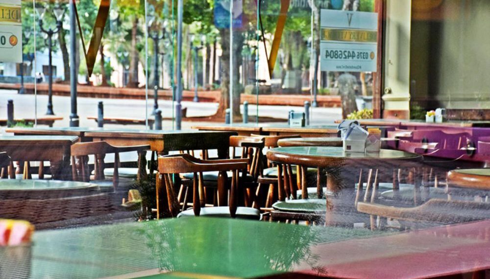 Black Friday 2020: horario excepcional para bares, restaurantes y heladerías