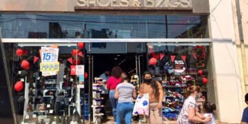 La pandemia no frenó las buenas ventas del Blach Friday 2020