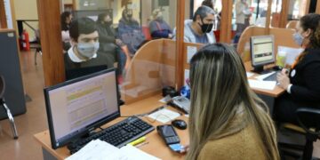 Iprodha suma terminales electrónicas para pagos de boletas en Posadas e interior