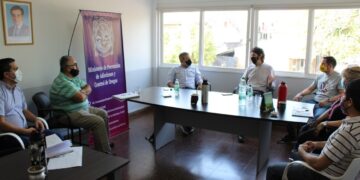 Septiembre, el mes de la juventud, con encuentros deportivos preventivos en varios municipios