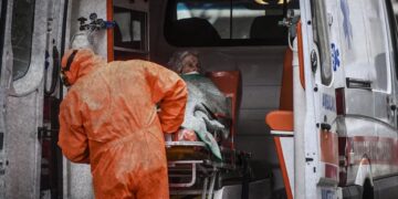 Coronavirus en Argentina: ya son más de 10 mil los muertos