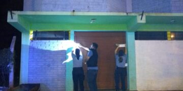 Clausuraron una veintena de fiestas clandestinas