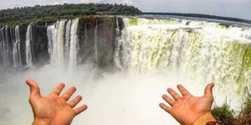 Ya se pueden reservar turnos para visitar las Cataratas del Iguazú el próximo fin de semana