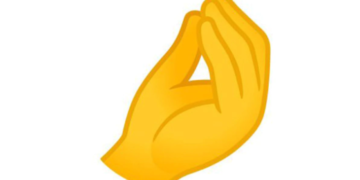 Whatsapp: El emoji del “montoncito” ya está disponible en Android 11