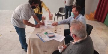 Cerca de 120 viviendas rurales se construyen este año en chacras misioneras