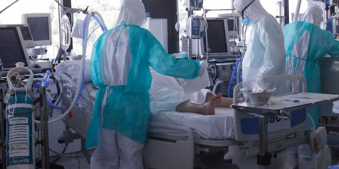 Nuevo récord de casos de coronavirus en Argentina: 12.027 en 24 horas