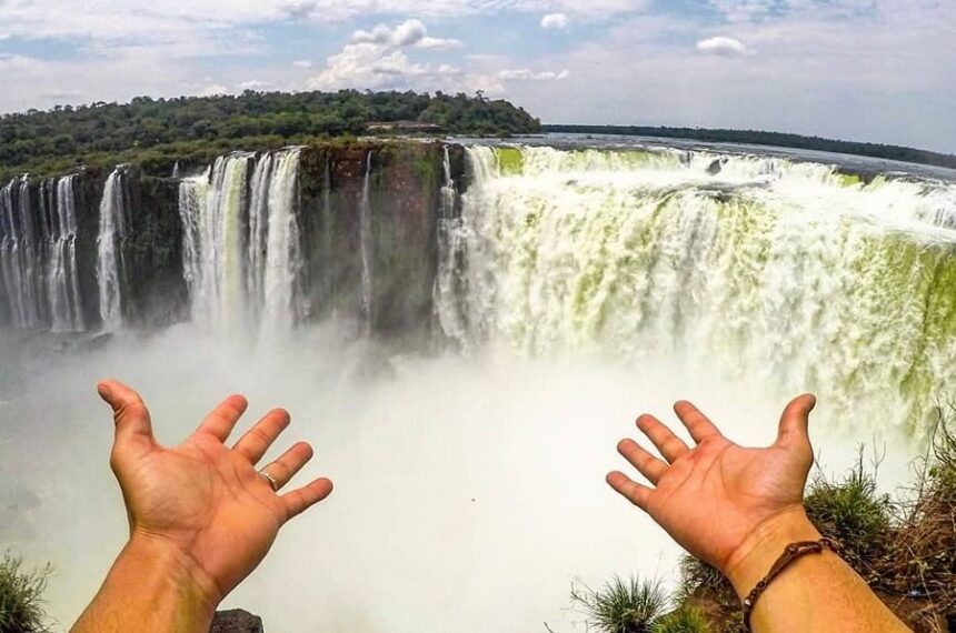 Ya se pueden reservar turnos para visitar las Cataratas del Iguazú el próximo fin de semana