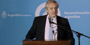 Fernández anunció la creación de un Fondo de Asistencia a las Provincias en 2021