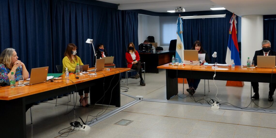 Presupuesto 2021: El Ministerio de Turismo y el Tribunal Electoral expusieron sobre sus previsiones para el año próximo