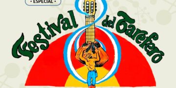 Este sábado, Cultura X Trabajo se une a la Fiesta del Tarefero