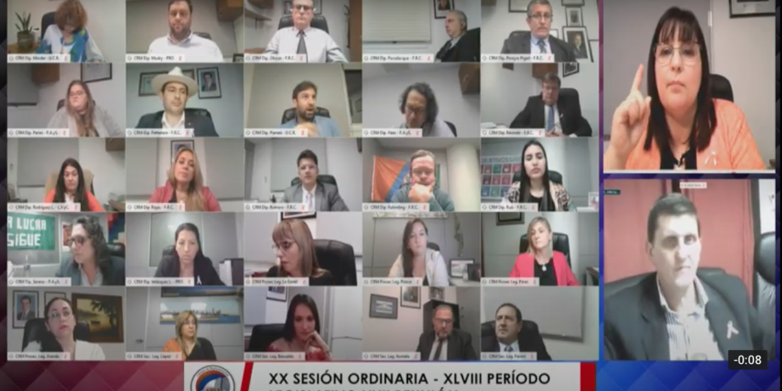Misiones es la primera provincia argentina en aprobar su Presupuesto para 2021