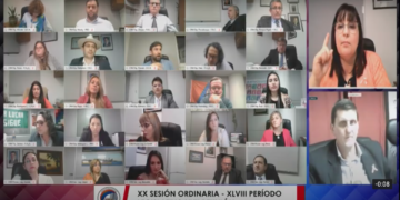 Misiones es la primera provincia argentina en aprobar su Presupuesto para 2021