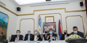 El Gobernador encabezó el lanzamiento del Black Friday de Apóstoles