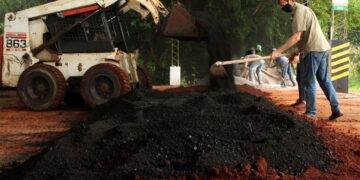 Productores fabricarán 55 mil kilos de abonos orgánicos