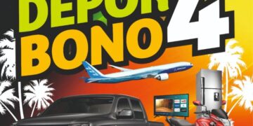 El Deporbono 4 ya está a la venta