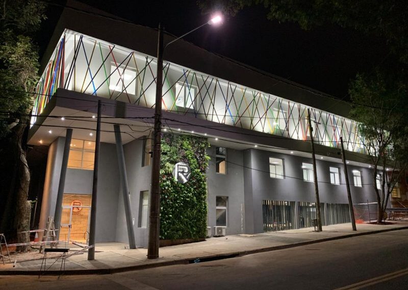 15 estudiantes de la Escuela de Robótica representarán a Misiones en el encuentro de innovación Pequeños Emprendedores