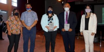 Presentaron en sociedad un libro que recorre la rica historia de la Enfermería en Misiones