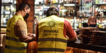 Controles de nocturnidad: se desarticularon fiestas clandestinas en la ciudad