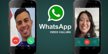 Cómo transmitir videollamadas de WhatsApp por el televisor