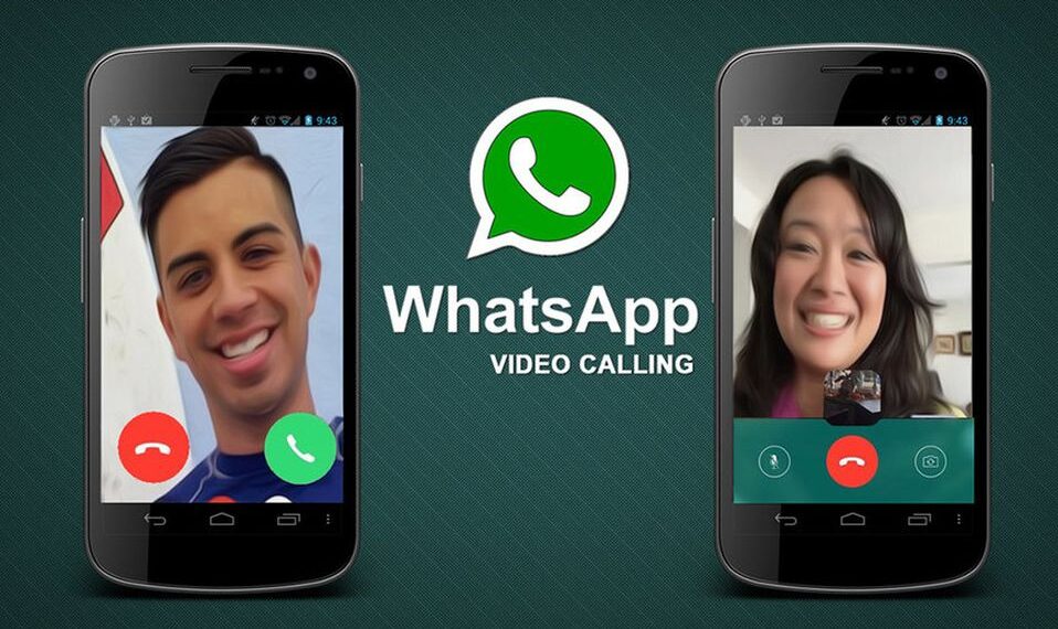 Cómo transmitir videollamadas de WhatsApp por el televisor