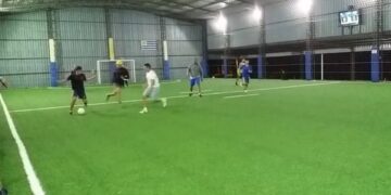 Se extienden los horarios de actividades físicas y deportivas en clubes y complejos deportivos