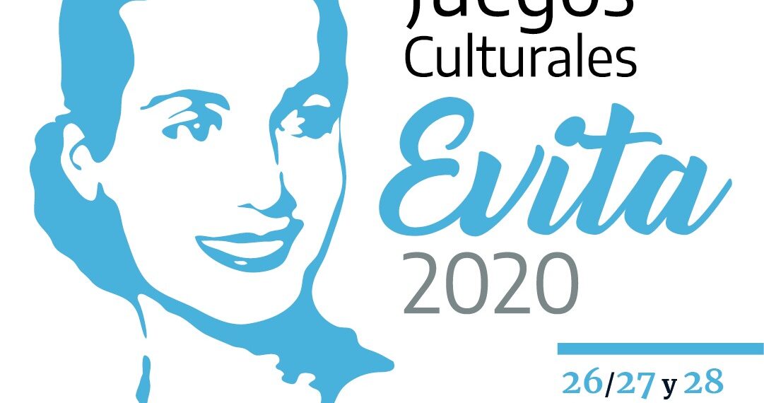 Este lunes inician las finales provinciales de los Juegos Culturales Evita