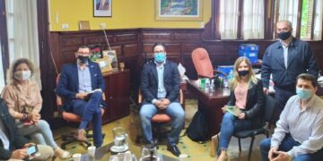 Buscan que las Ferias Francas operen con la billetera virtual Yacaré