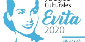 Este lunes inician las finales provinciales de los Juegos Culturales Evita