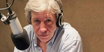 Lesa humanidad: pidieron 21 años de prisión para el ex locutor Carvallo