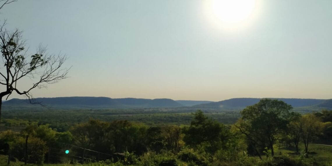 Ante autoridades de la Nación y operadores turísticos de todo el país, presentaron el flamante destino misionero “Caminos de los Cerros”