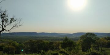 Ante autoridades de la Nación y operadores turísticos de todo el país, presentaron el flamante destino misionero “Caminos de los Cerros”