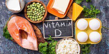 Advierten que el 80% de pacientes con coronavirus tienen deficiencia de vitamina D