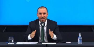 Una por una, las medidas anunciadas por Martín Guzmán